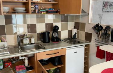 Studio rez-de-chaussée, à Lesquin/Lille aéroport - Photo 5