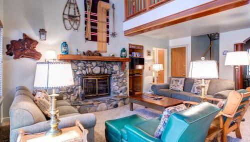 1A Wawona Retreat - Foto 5, Other