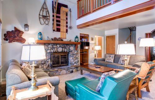 1A Wawona Retreat - Foto 5