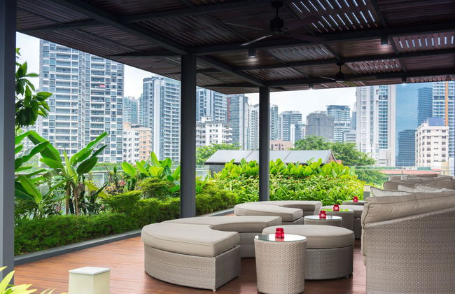 ST Residences Novena - Foto 71