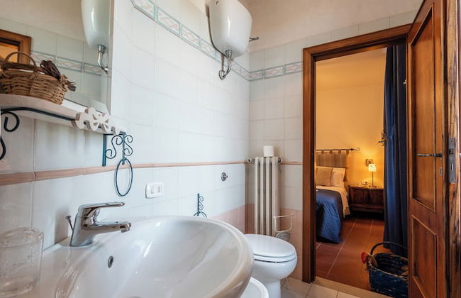 Villa Ada - Sannio - Foto 22