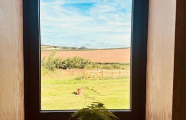 Reddaway Byre- brand new conversion - Foto 5