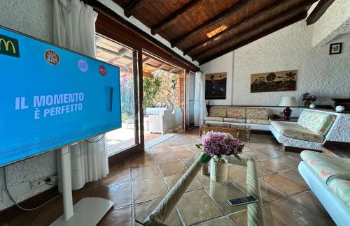 Villa Ansedonia - Foto 18