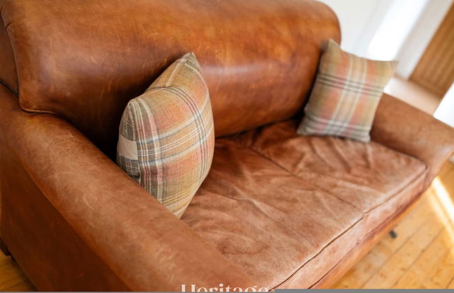 The Stables Cottage Aboyne Royal Deeside - Photo 26