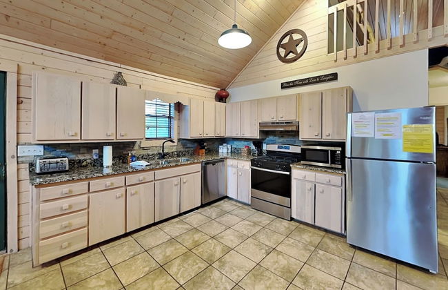 Wine N Pines - Foto 26