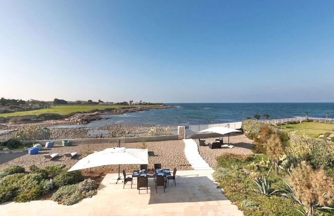 Villa Emiele with access to the sea - Foto 20