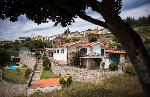 ESPIGUEIRO DA CASADA VILLA RURAL - FOZ DO DOURO by LW - Foto 40