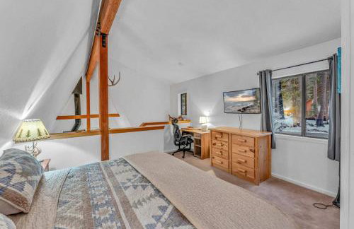 Soda Springs Vacation Rental Near 3 Ski Resorts - Foto 15