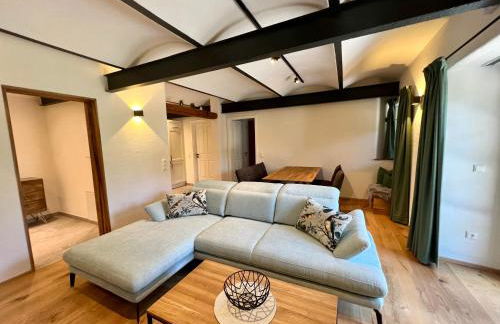 Gut Schwarz-n Hof Ferienwohnungen - Foto 27