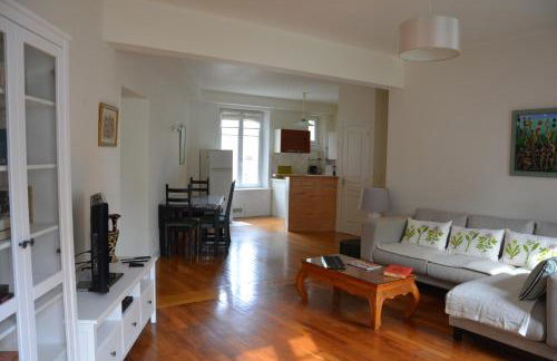 Jacques MELCHIOR meublé de tourisme 3 étoiles Intra Muros - Foto 1