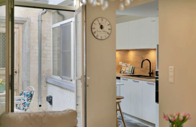 Charming Town House in Historic Centre of Bruges - Foto 67