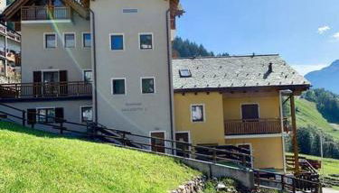 Borhouse Piatta Near Stelvio Ski Area Bormio Olympics 10 Guests - Foto 4