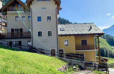 Borhouse Piatta Near Stelvio Ski Area Bormio Olympics 10 Guests - Foto 4