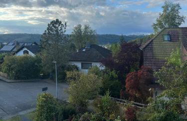 Franziska's Ferienwohnung - Die Unterkunft in ruhiger Lage direkt am Wald - Foto 37