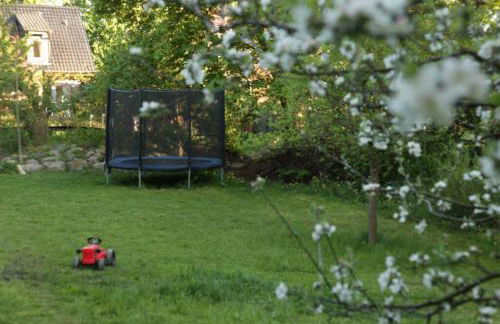 Ferienwohnung in Peetzig am See - Foto 39