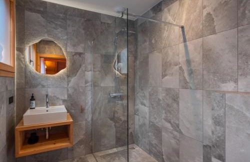 Chalet 180 I Le Chalet Club - Foto 26