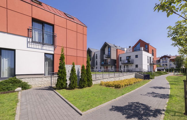 Golden Tulip Gdańsk Residence - Foto 73