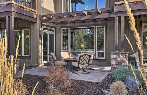 Modern Eagle Crest Escape with Patio and 2 Balconies! - Photo 36