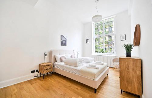 Magnificent 2 Bed Fitzrovia Apartment - Foto 6