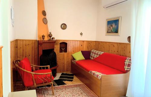 Traditional penthouse with mountain view - Foto 6