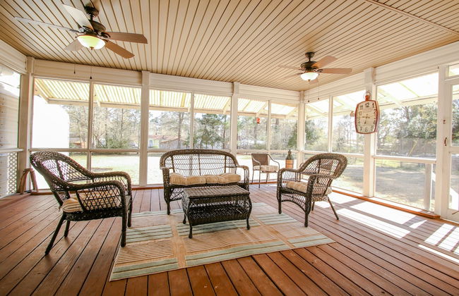 Southern Living for 4 in Richmond Hill - Foto 33