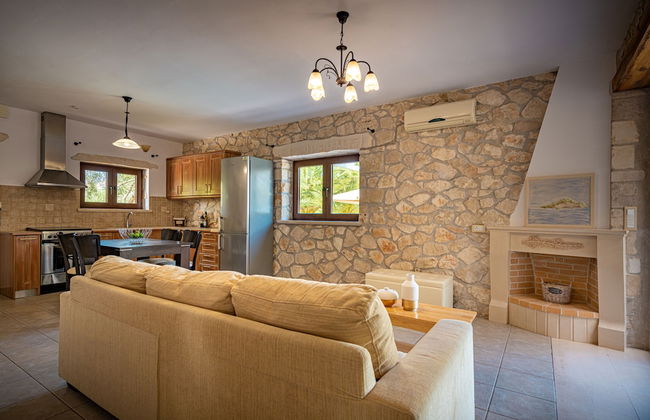 Kymaros Villas - Photo 15