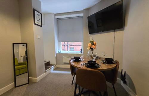 2BD Kings Cross Apartment - Foto 5