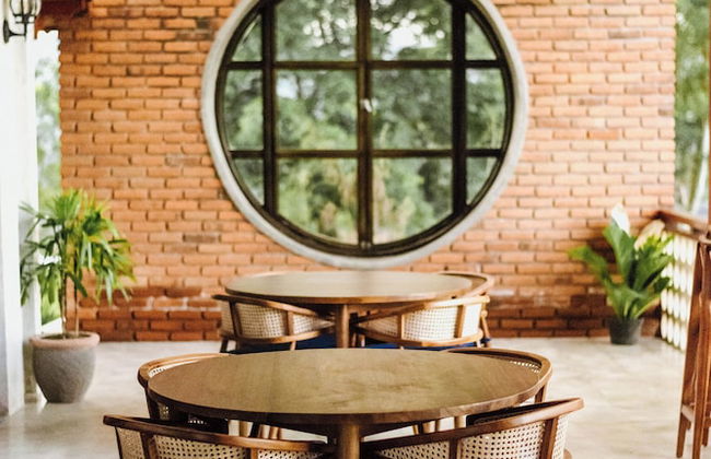 Alam Caldera Camp & Resto - Foto 51