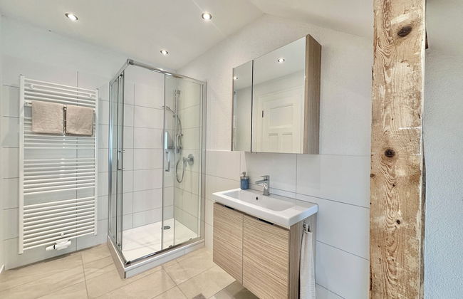 Business Apartment Niederbipp - Foto 20