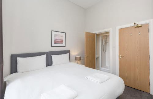 Southside Apartments by Destination Edinburgh - Foto 7