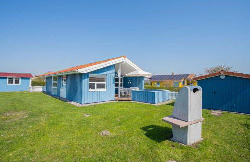 Ferienhaus Huus Eiderwatt ID 460 - Foto 15