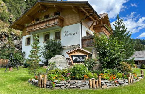 Feichterhof - Photo 1