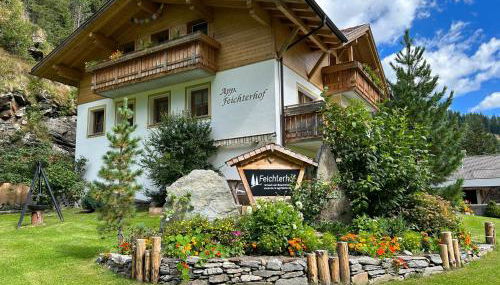 Feichterhof - Photo 1