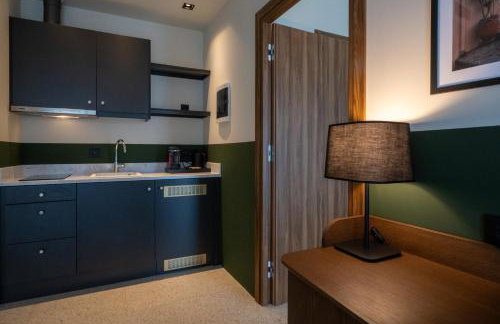 Evripidou 7 - Kalamata Mediterranean Suites - Foto 70