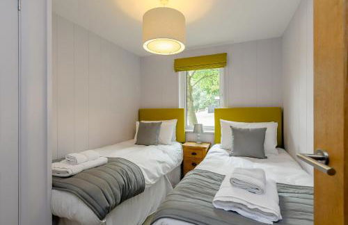 Woolverstone Marina and Lodge Park - Foto 42