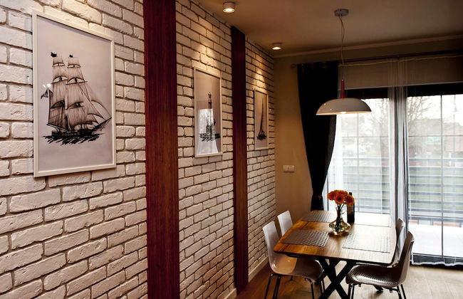 Willa Haven BlueApart Jastarnia - Photo 47