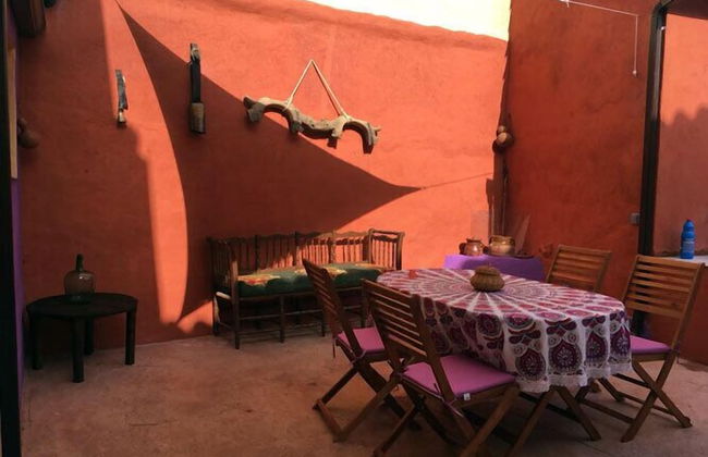 Casa Rural Las Violetas - Photo 29