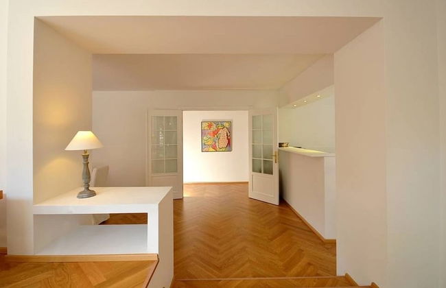 Vienna Residence High-class Luxury Apartment for up to 6 Happy Guests - Foto 25