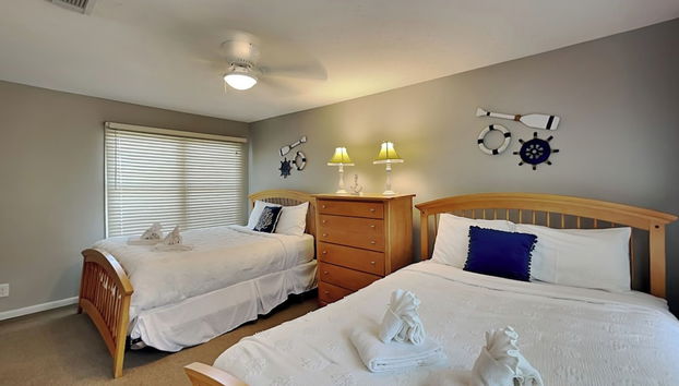 Comodidade do alojamento