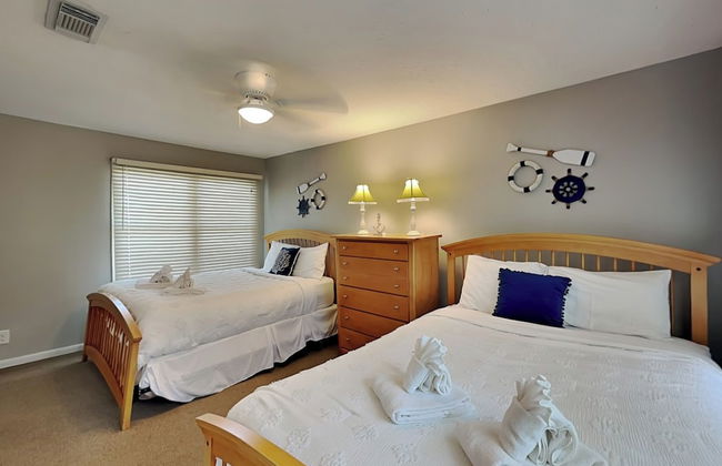 White Heron Beach House - Foto 4