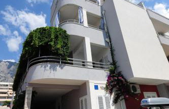 Milic Apartments - Foto 1