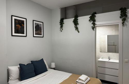 Exyca Plaza Castilla - Photo 1