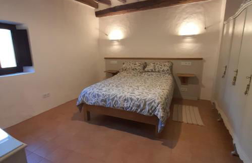 Mas Puig De Baix with private Pool and gardens - Foto 12