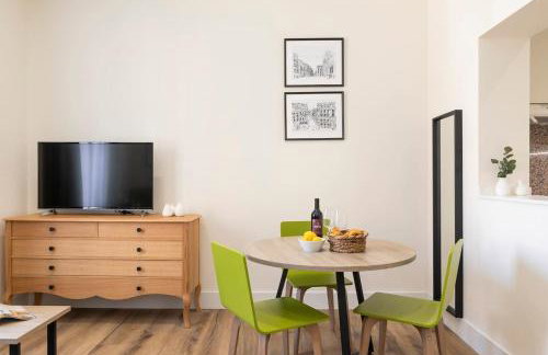 Apartamentos Blume Conde Aranda - Foto 36