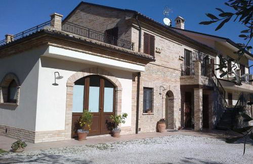 Agriturismo Fonte Carra - Foto 23