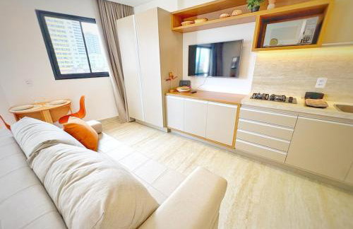 RS 410 · RS 410 - Lindo apt no moderno Tolive Riverside - Foto 7