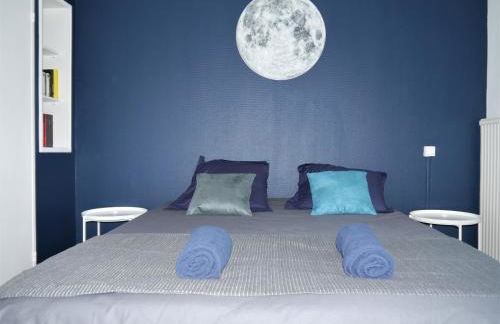 Appartement Le Céleste 113 - deux chambres - Foto 4