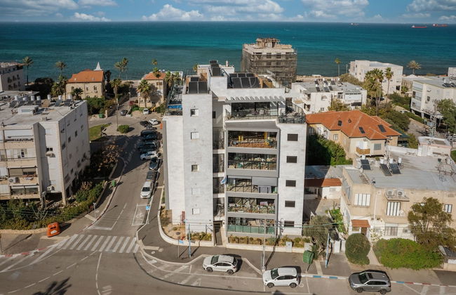 Pool & Jacuzzi Penthouse by Sea N' Rent - Foto 52