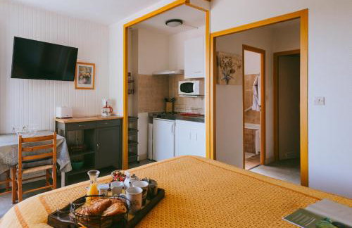 Hôtel Studios Les Acacias - Foto 30