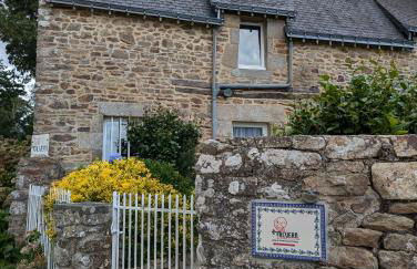 Talvern, Les Mouettes à Landévant - Foto 5